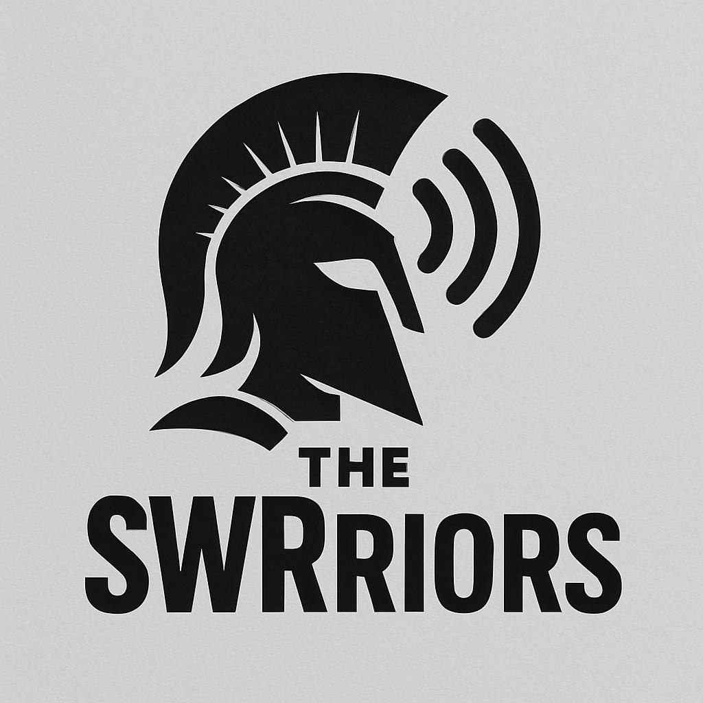 SWRriors Logo